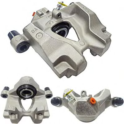 BRAKE ENGINEERING ca3193r -  Тормозной суппорт